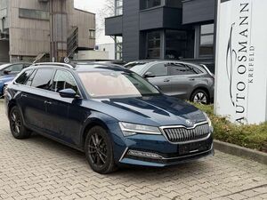 Skoda Superb Combi 1.4 TSI iV DSG Style ACC*RFK*AHK