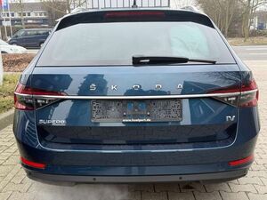 Skoda Superb Combi 1.4 TSI iV DSG Style ACC*RFK*AHK