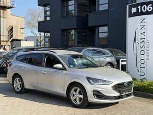 Ford Focus Turnier 1.5 EcoBlue S&S TITANIUM STYLE
