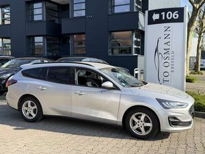 Ford Focus Turnier 1.5 EcoBlue S&S TITANIUM STYLE