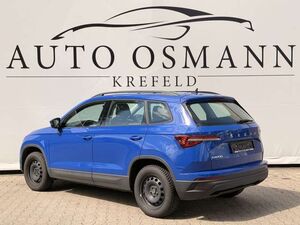 Skoda Karoq 2.0 TDI SCR Ambition   CarPlay   RFK
