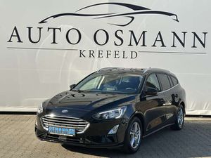 Ford Focus Turnier 1.0 EcoBoost S&S COOL&CONNECT