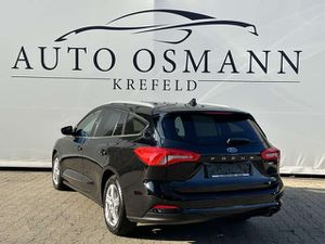 Ford Focus Turnier 1.0 EcoBoost S&S COOL&CONNECT