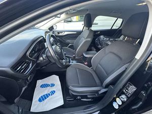 Ford Focus Turnier 1.0 EcoBoost S&S COOL&CONNECT