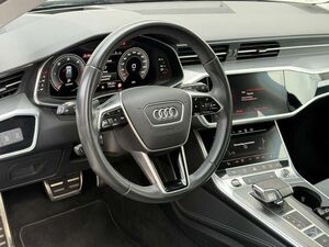Audi A6 allroad quattro 40 TDI S tronic | PANO | HUD