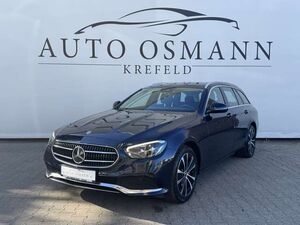 Mercedes-Benz E300 e T 9G-TRONIC Avantgarde | Widescreen