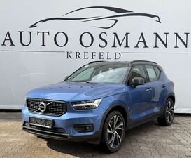 Volvo XC40 R Design Recharge Plug-In Hybrid 2WD