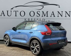 Volvo XC40 R Design Recharge Plug-In Hybrid 2WD