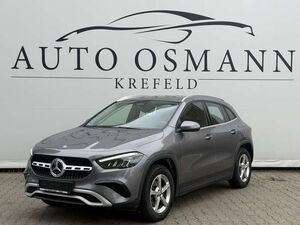 Mercedes-Benz GLA 180 d 8G-DCT Entry CARPLAY   RFK   LED