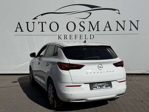 Opel Grandland Business Elegance