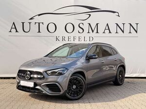 Mercedes-Benz GLA 220 d 4MAMG Line Premium+ *Pano*NP:76.333?
