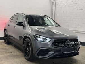 Mercedes-Benz GLA 220 d 4MAMG Line Premium+ *Pano*NP:76.333?