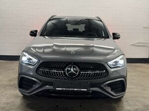 Mercedes-Benz GLA 220 d 4MAMG Line Premium+ *Pano*NP:76.333?