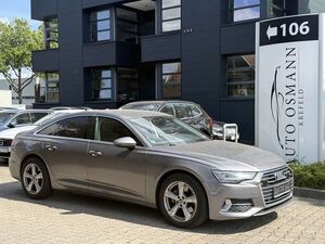 Audi A6 45 TFSI S tronic sport | ACC | LED | MMi