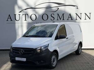 Mercedes-Benz Vito 114 CDI FWD kompakt   TÜV NEU