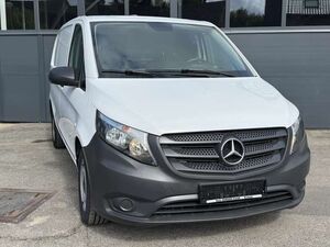 Mercedes-Benz Vito 114 CDI FWD kompakt   TÜV NEU