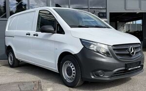 Mercedes-Benz Vito 114 CDI FWD kompakt   TÜV NEU