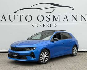 Opel Astra 1.5 D Automatik GS | LED | HUD