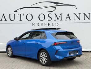 Opel Astra 1.5 D Automatik GS | LED | HUD