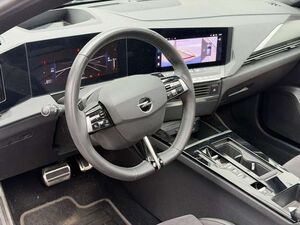 Opel Astra 1.5 D Automatik GS | LED | HUD