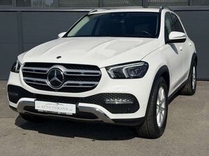 Mercedes-Benz GLE 350 e 4Matic 9G-TRONIC 360°KAMERA*DISTRONIC