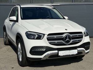 Mercedes-Benz GLE 350 e 4Matic 9G-TRONIC 360°KAMERA*DISTRONIC