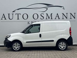 Fiat Sonstige Cargo Natural Power SXm 1 HAND* SORTIMO