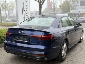 Audi A4 40 TDI quattro S line MMI PLUS*RFK*CARPLAY
