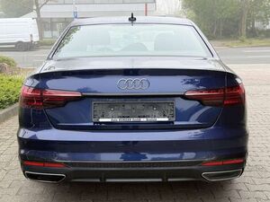 Audi A4 40 TDI quattro S line MMI PLUS*RFK*CARPLAY