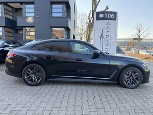 BMW i4 eDrive35 Gran Coupe | RFK | H&K | LED