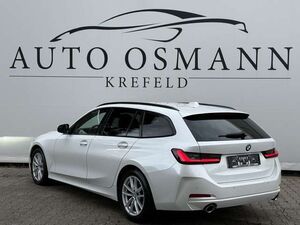 BMW 318 d Touring Aut. | HUD | DRIVASSPROF | STNDHZG