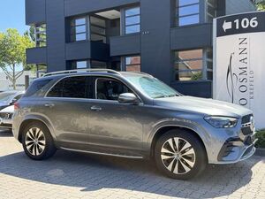 Mercedes-Benz GLE 300 d 4M AMG Line Premium Plus UPE:117.845?