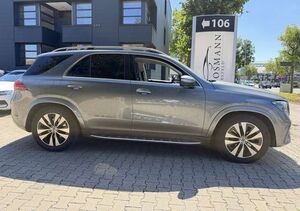 Mercedes-Benz GLE 300 d 4M AMG Line Premium Plus UPE:117.845?