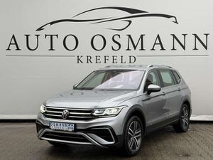 VW Tiguan Allspace 2.0TDI 4M DSG Elegance MATRIX
