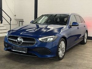 Mercedes-Benz C200 d T 9G-TRONIC Avantgarde   RFK