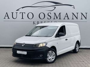 VW Caddy Cargo 2.0 TDI BMT Maxi   Klima   PDC