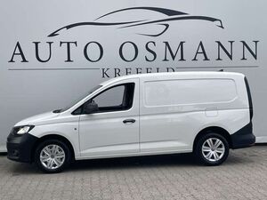VW Caddy Cargo 2.0 TDI BMT Maxi   Klima   PDC