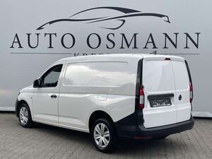 VW Caddy Cargo 2.0 TDI BMT Maxi   Klima   PDC