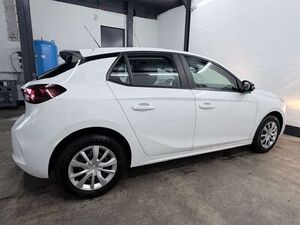Opel Corsa 1.2 Start Stop Edition   Bluetooth   Klima