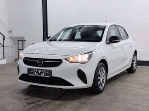Opel Corsa 1.2 Start Stop Edition   Bluetooth   Klima