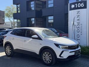Opel Grandland Business Edition   Abstandstempomat
