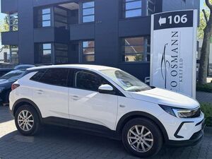 Opel Grandland Business Edition   Abstandstempomat