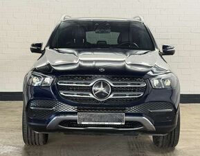 Mercedes-Benz GLE 350 de 4Matic 9G-TRONIC Exclusive   Massage