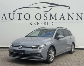 VW Golf Variant 2.0 TDI SCR DSG Life | AHK | ACC