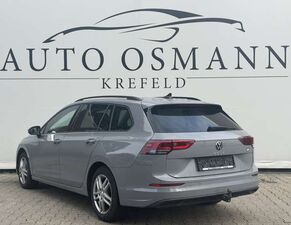 VW Golf Variant 2.0 TDI SCR DSG Life | AHK | ACC