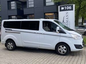 Ford Tourneo Custom 310 L2H1 VA Trend  ACC  9-Sitzer