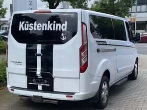 Ford Tourneo Custom 310 L2H1 VA Trend  ACC  9-Sitzer