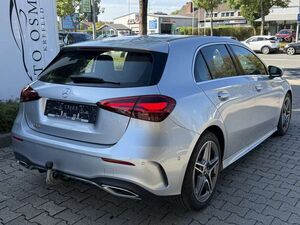Mercedes-Benz A180 7G-DCT AMG Line Advanced| DISTRONIC