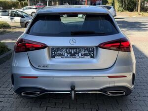 Mercedes-Benz A180 7G-DCT AMG Line Advanced| DISTRONIC