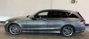 Mercedes-Benz C180 T CGI 9G-TRONIC AMG Line